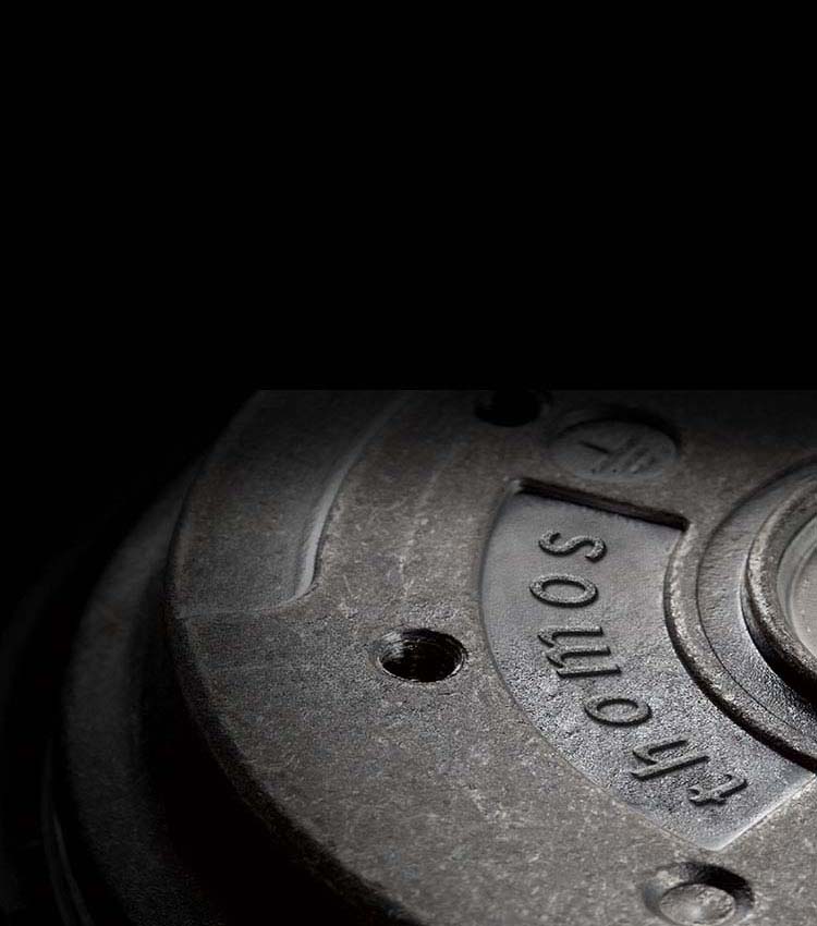 自主研發(fā)電機節(jié)能更高效